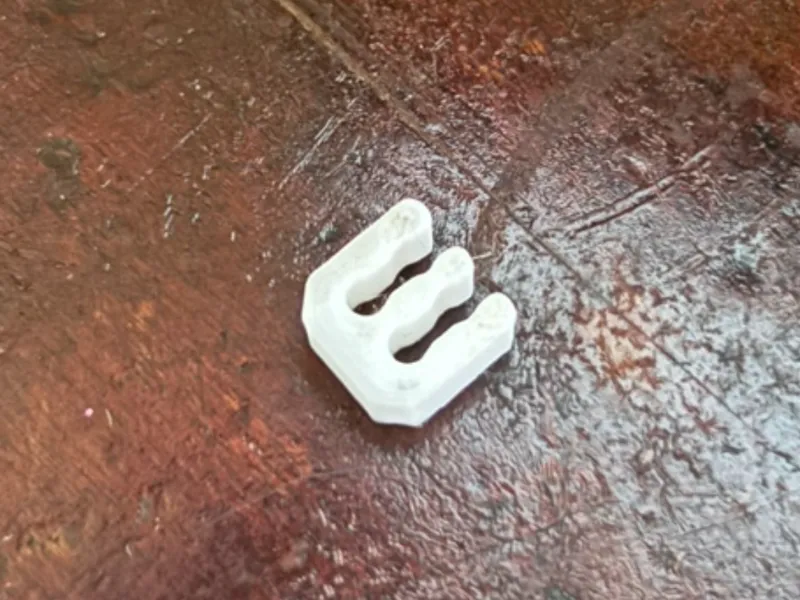 PC Cable combs