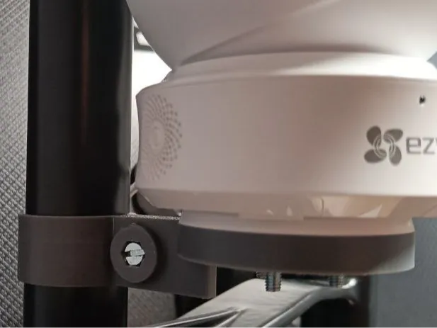 EZVIZ Camera tube mount 