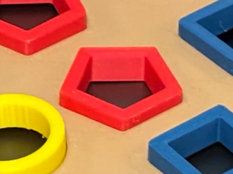 Geometric Figures