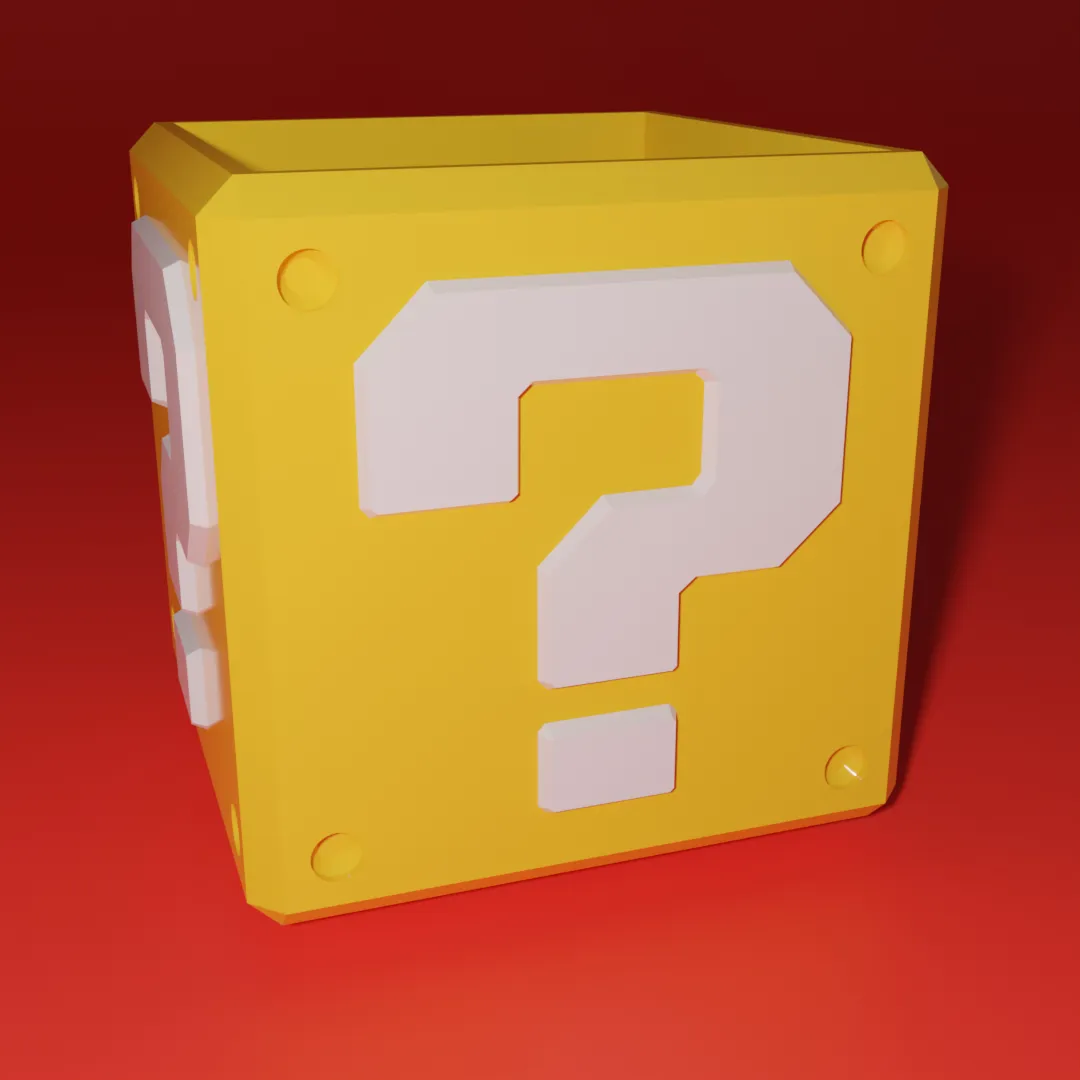 Super Mario Planters view 4