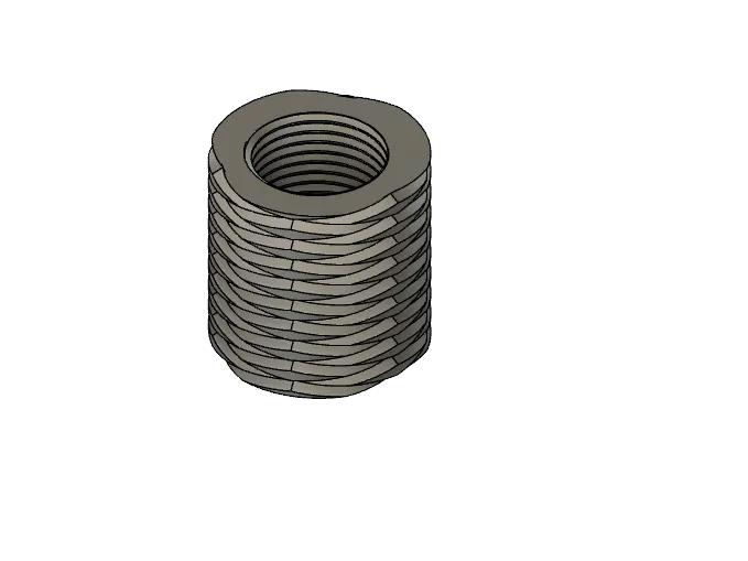 Garden Hose Tap Coupler
