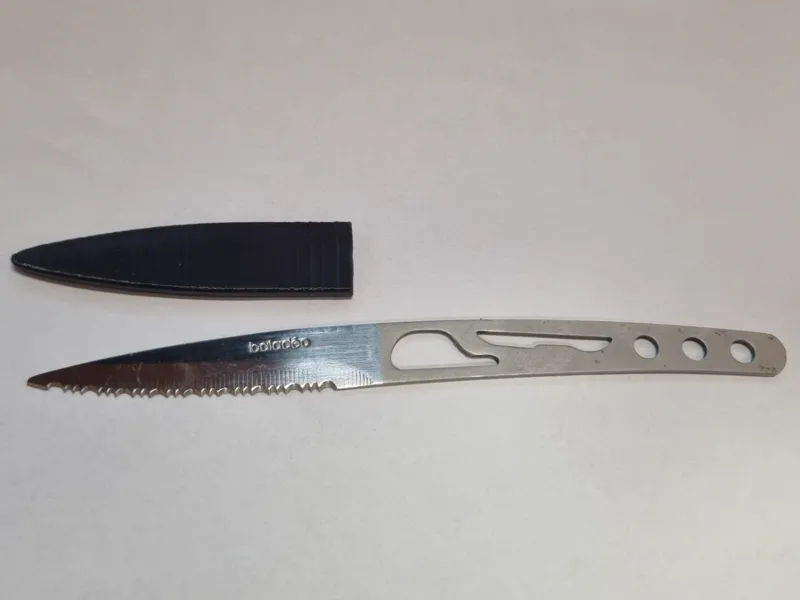 baladéo 'Basecamp' sheath