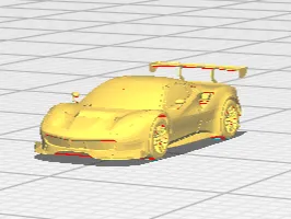 Ferrari 488