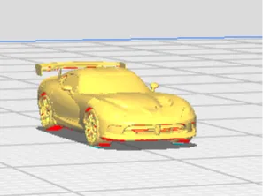ACR viper