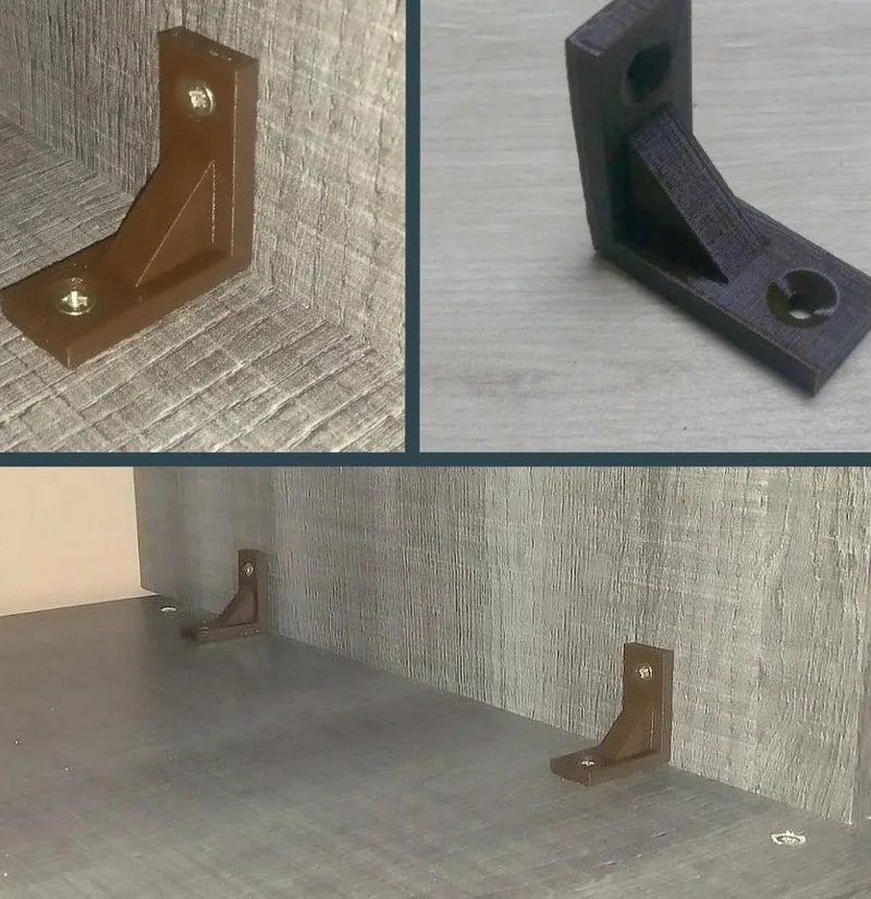 Fixing Bracket / Bracket