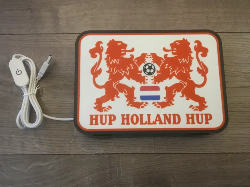EK Soccer Lightbox