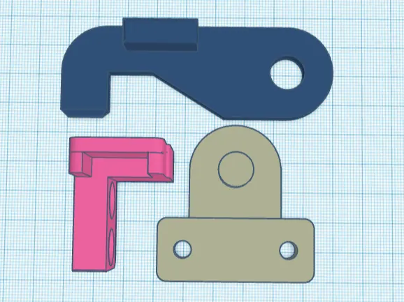 sliding -barn-door lock 