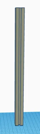 300mm 2020 extrusion