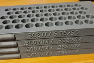 Reloading Plates