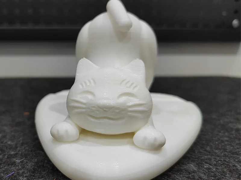 Lucky cat