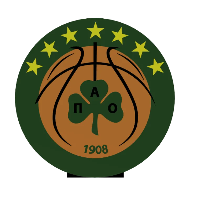 Panathinaikos B.c Lightbox