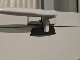 Window Wedge