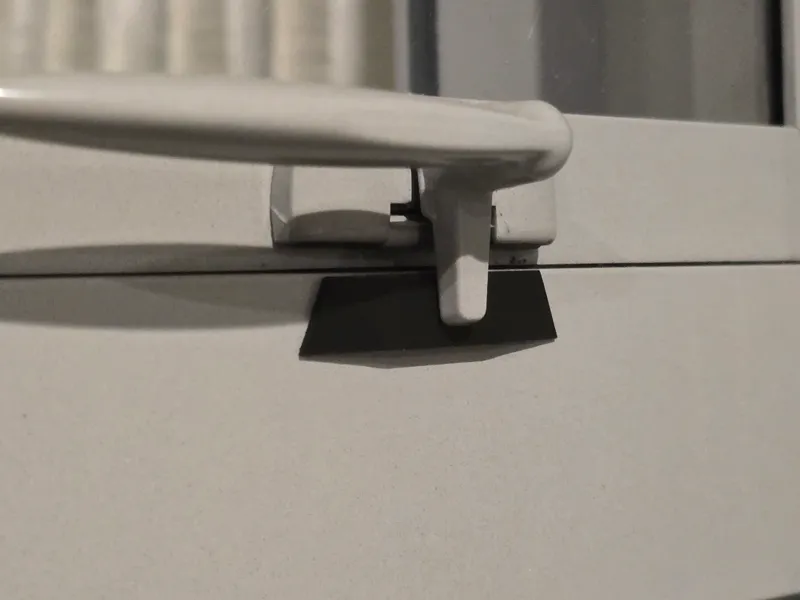 Window Wedge 