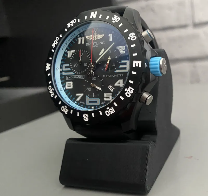 Watch Stand