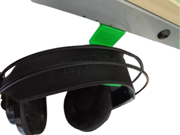 IKEA Jerker Headphone holder 