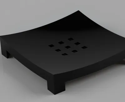 Napkin holder