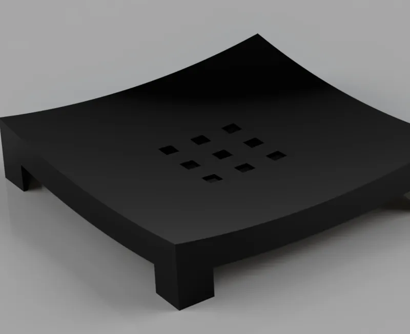 Napkin holder