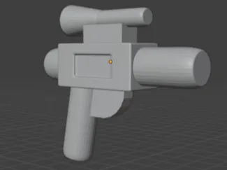 brick blaster