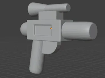 brick blaster