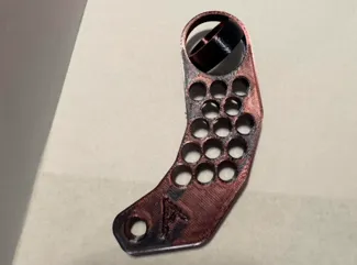 Fidget Spinner
