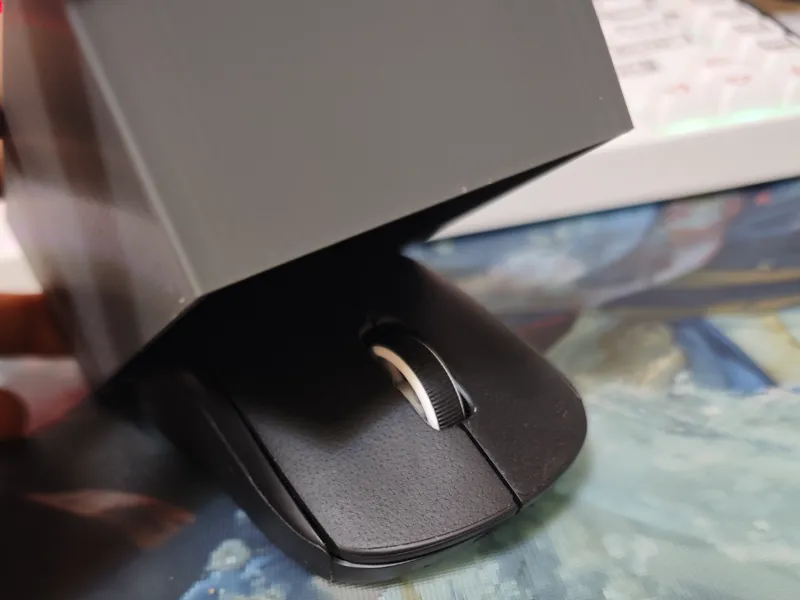 Logitech GPW2 Dust cover