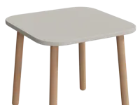 Petite table miniature — photo 1