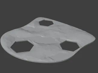Terrain 1
