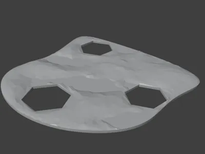 Terrain 1