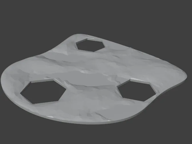 Terrain 1