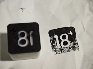 18+印章(18+ seal)