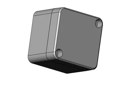 2 inch electrical dry box
