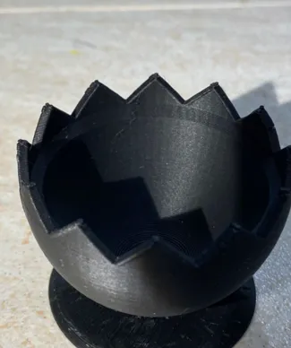 Egg cup