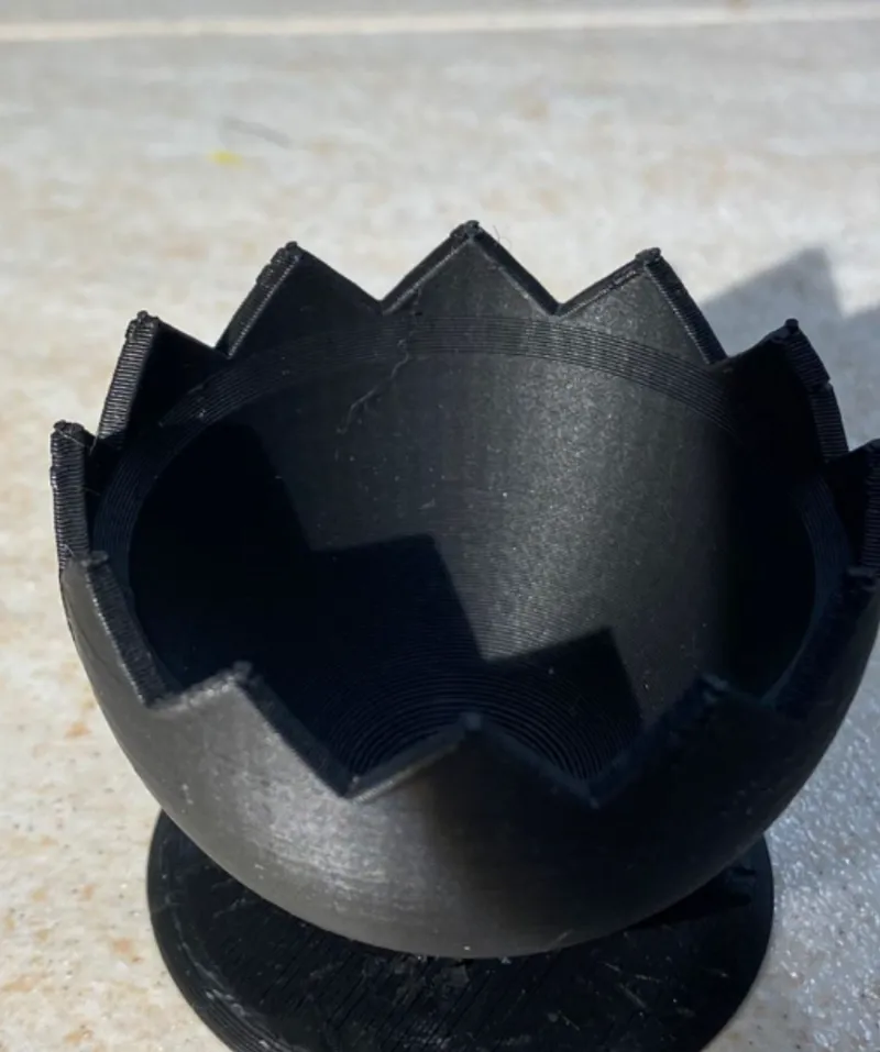 Egg cup