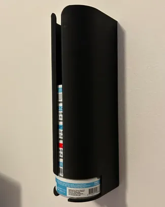 Snus/ZEN Wall holder