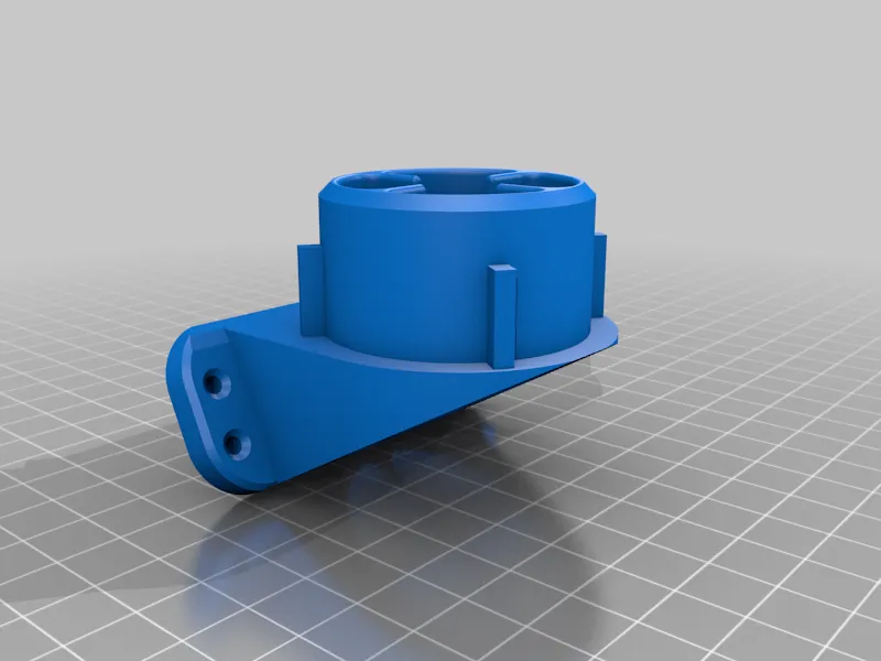 JobMax Rigid Tool Holder