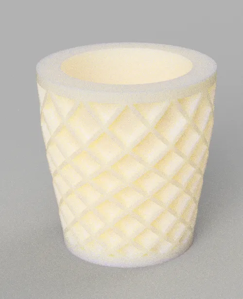 Vase moderne