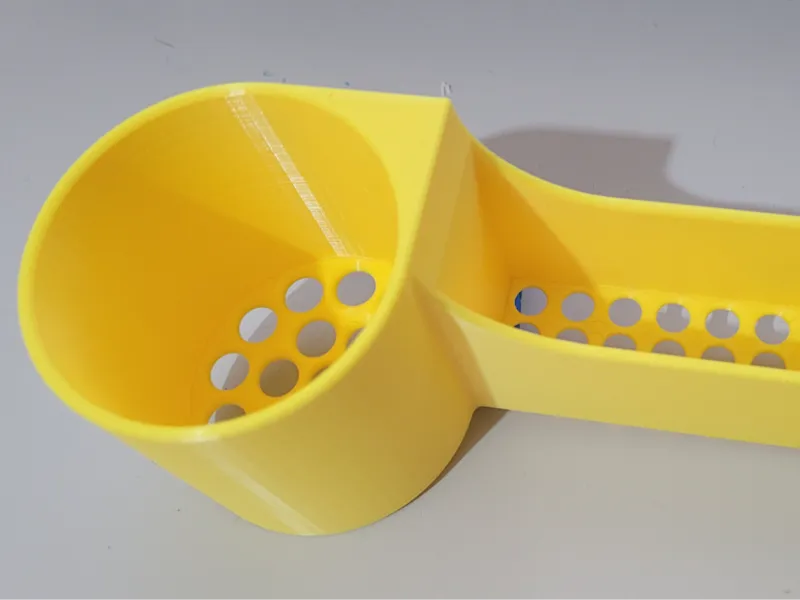 Detergent and sponge holder - Suporte para esponja