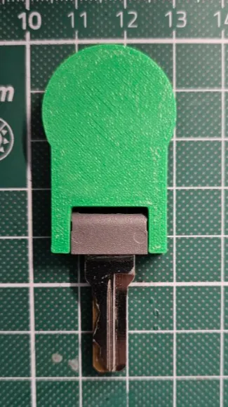 Griff für Schlüssel, Office Furniture Key handle