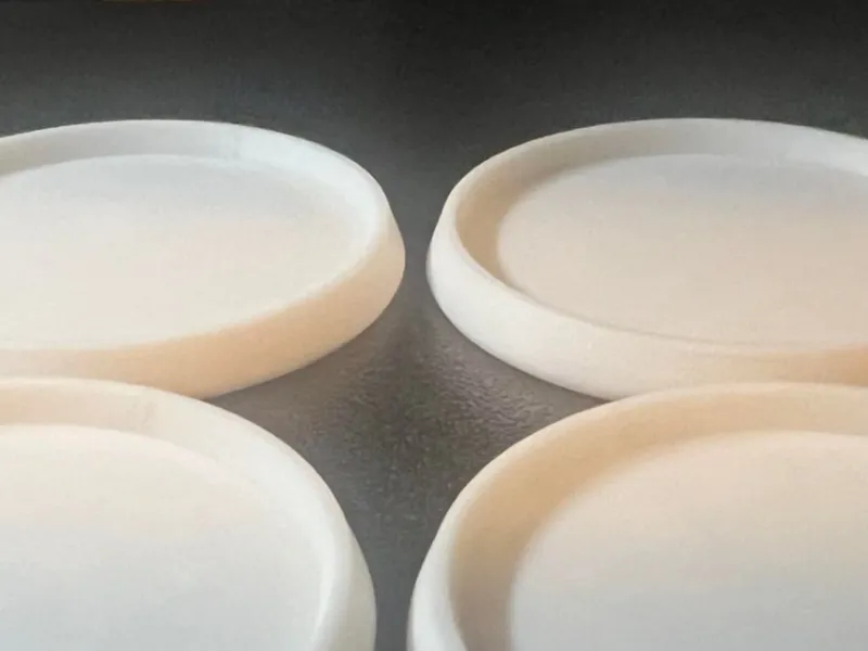 Furniture Sliders, Assorted