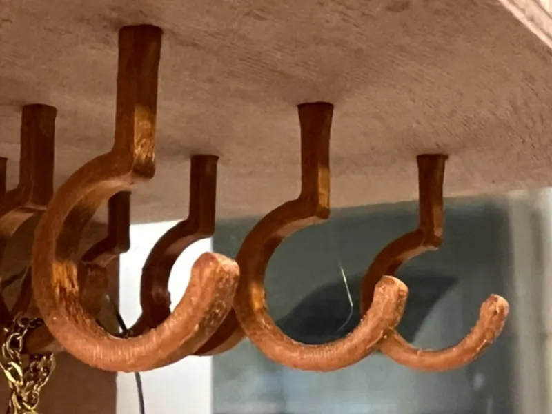 Hooks