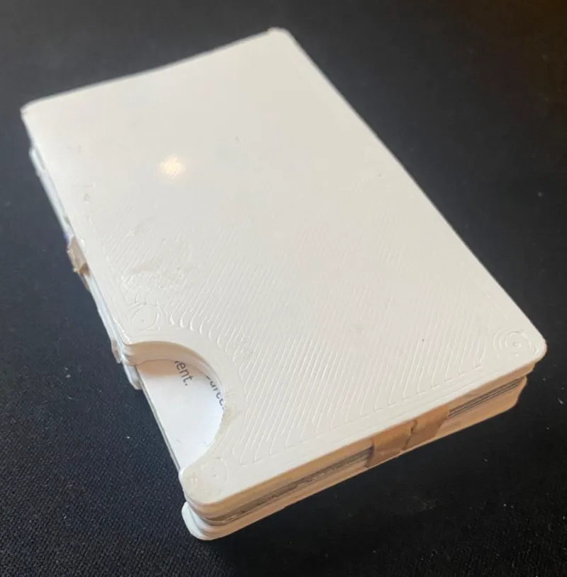 peak wallet 
