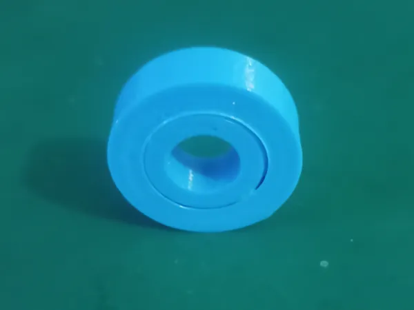 Roulement sans billes 6000 articulé