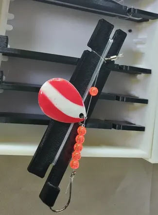 spinner box