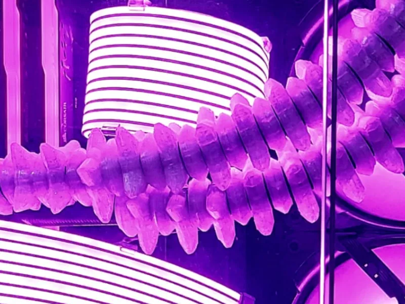Exoskeleton for CPU cooling pipes
