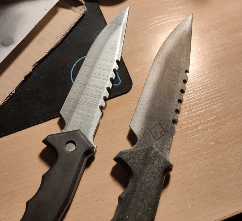 knife valorant