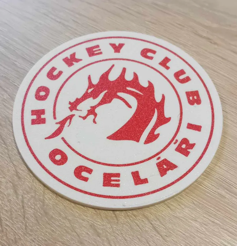 HC Oceláři Podtácek