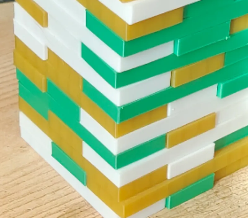 Tower game