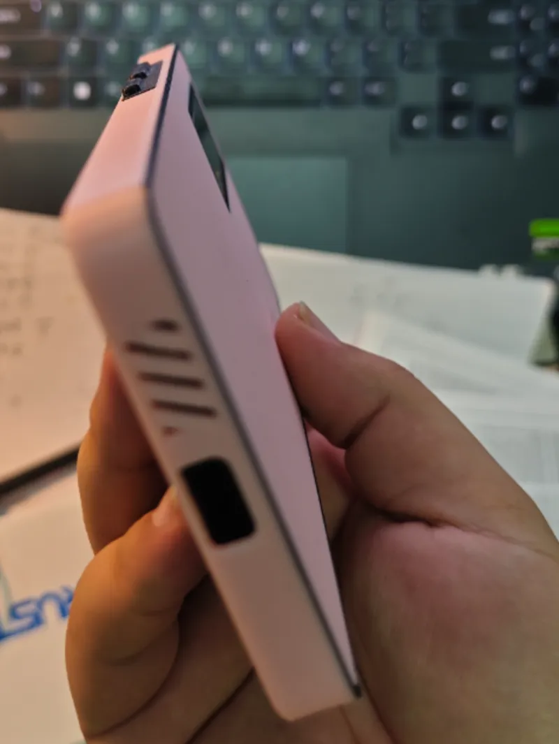 红米K60平底手机壳