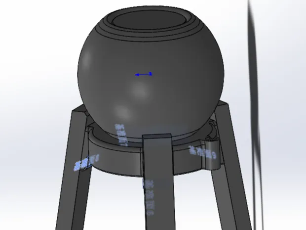 homepod mini支架