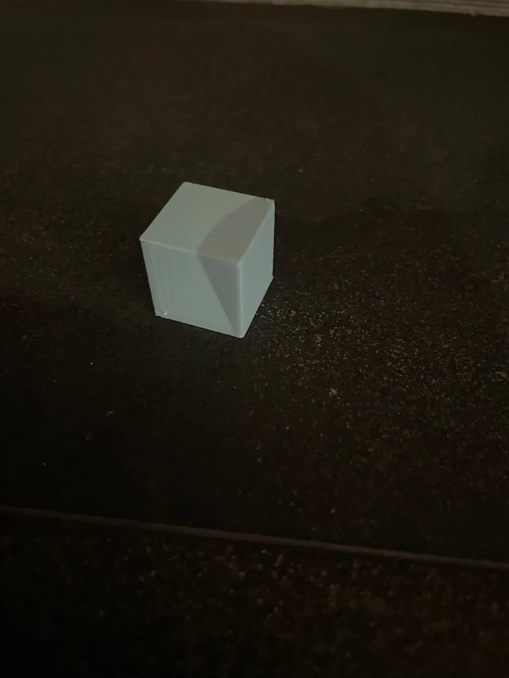 Just A 20x20x20mm cube by Stuff - MakerWorld